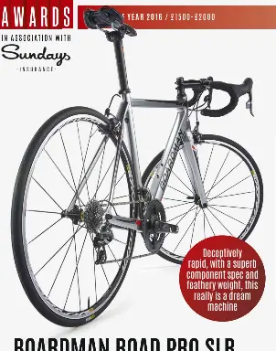 Boardman best sale road pro