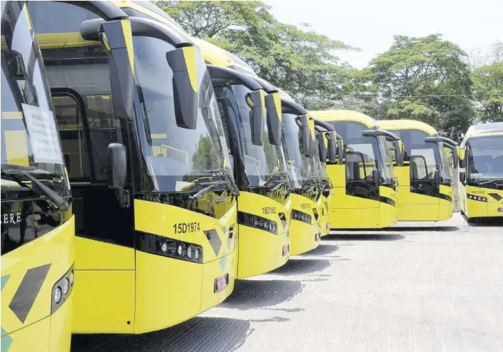 JUTC clears the air - PressReader