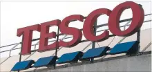  ?? DANIEL LEAL-OLIVAS AFP/GETTY IMAGES ?? Tesco Bank’s account holders were vulnerable to a 48-hour cyberattac­k nearly two years ago.