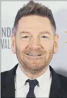  ?? ?? Kenneth Branagh See Question 6