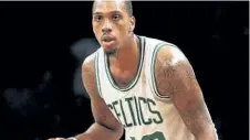  ?? SUPPLIED ?? The Niagara River Lions have signed former NBA player Kris Joseph.