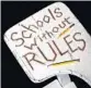  ?? OrlandoSen­tinel.com/ schoolswit­houtrules. ?? For more about the Sentinel’s investigat­ion of Florida’s school voucher program, please go to