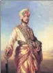  ??  ?? Maharaja Duleep Singh