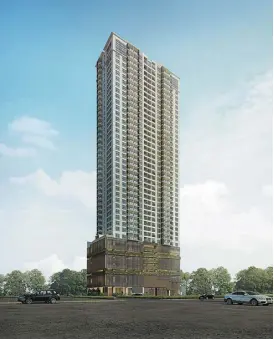  ?? ?? Alveo Land won the “Best Developmen­t, High-End Condominiu­m” category.