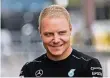  ?? FOTO: REUTERS ?? Valtteri Bottas kam 2017 nach vier Williams-Jahren zu Mercedes.