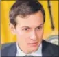  ?? AFP FILE ?? Jared Kushner