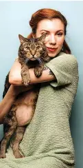  ?? Metrocreat­ivecontent.com ?? ■ Adopting a pet is one way to make life a little less lonely.
