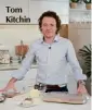  ??  ?? Tom Kitchin