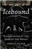  ??  ?? ICEBOUND: SHIPWRECKE­D AT THE EDGE OF THE WORLD
By ANDREA PITZER Simon & Schuster, £20