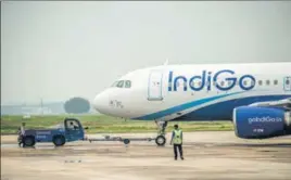  ?? MINT ?? The results of Sebi’s preliminar­y investigat­ion revive turbulence at the airline, which was rocked by a feud between its founders last year.