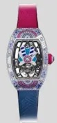  ?? ?? Richard Mille 71-02 Automatic Winding Tourbillon Talisman