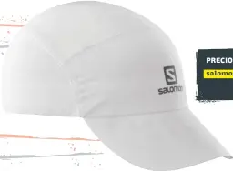  ??  ?? PRECIO: 25 € salomon.com