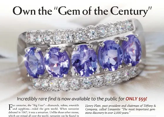 Own the Gem of the Century PressReader