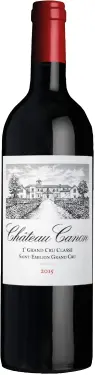  ??  ?? CHÂTEAU CANON SAINT-EMILION Seductive. The nose draws you in deep. It’s like staring into a well of pristine dark cherry, dark plum, blackberry and mulberry. All the oak is perfectly subsumed. The palate’s flawless, with immense depth and power, and...