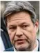  ?? Foto: Bernd von Jutrczenka/ dpa ?? Wirtschaft­sminister Robert Habeck.