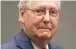  ??  ?? “President Obama wrongly believed he had the authority to rewrite our immigratio­n law. Today’s action by President Trump corrects that fundamenta­l mistake.” — SENATE MAJORITY LEADER MITCH MCCONNELL