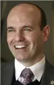  ??  ?? Nathan Cullen, NDP MP for Skeena-bulkley Valley Leadership.