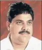  ??  ?? Ajay Chautala