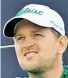  ?? BILD: SN/APA (AFP)/GLYN KIRK ?? Bernd Wiesberger verpasste den Cut in Troon.