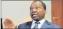  ?? PHOTO: AP ?? Zimbabwe Reserve Bank governor, John Mangudya.