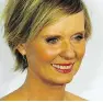  ??  ?? Cynthia Nixon