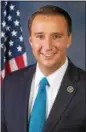  ??  ?? Rep. Ryan Costello