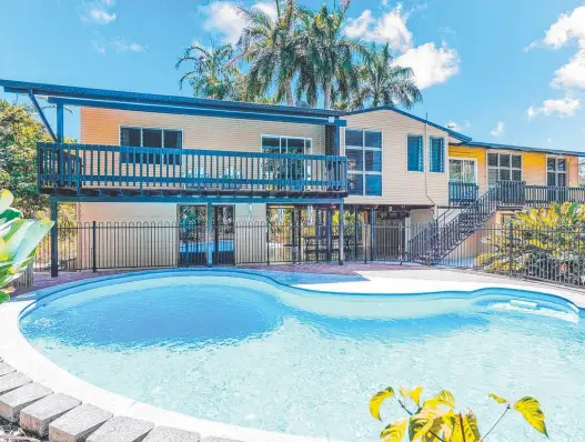  ?? ?? Homes built for the Territory’s weather, with louvres and high airflow might be a thing of the past with new building rules.