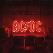  ??  ?? AC/DC, 'Power Up' -