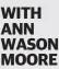  ?? WITH ANN WASON MOORE ??
