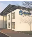  ?? F.: YFAI ?? Das Innovation­szentrum von Yanfeng wurde 2018 in Neuss eröffnet.