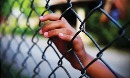 ?? Photograph: Chatiyanon/Getty Images/iStockphot­o ?? Queensland premier Steven Miles says the LNP’s detention as a last resort policy for youth offenders is ‘incredibly dangerous’ – but not all Labor MPs agree.