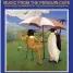  ??  ?? 1976 DEBUT ALBUM MUSIC FROM THE PENGUIN CAFE, RELEASED ON BRIAN ENO’S LABEL, OBSCURE.