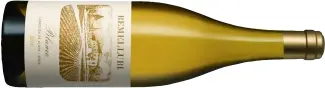  ??  ?? REMELLURI Rioja Blanco 2012 Phenomenal nose to this white, with white peaches, pineapple skin, mineral and chalk aromas. Jasmine, peppermint and gardenia, too. Full body, superb depth of fruit and density. One of the greatest whites from Rioja I have...