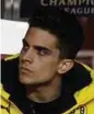  ??  ?? Marc Bartra