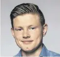  ?? BILD: Grüne ?? Tim Harms (27)