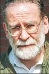  ??  ?? SERIAL KILLER: GP Harold Shipman murdered about 250 people