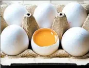  ?? ULRICH BAUMGARTEN/GETTY ?? A study found that neither egg habits nor overall cholestero­l consumptio­n had any bearing on heart attack risk.