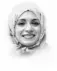  ?? SARA AL-MULLA ?? Sara Al-Mulla is an Emirati civil servant with an interest in human developmen­t policy and children’s literature. She can be contacted at www.amorelicio­us.com