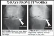  ??  ?? These statements have not been evaluated by the Food and Drug Administra­tion. This product is not intended to diagnose, treat, cure, or prevent any disease. NEM® is a registered trademark of ESM Technologi­es.