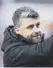  ??  ?? STEPHEN ROBINSON “We were superb in the first half with our intensity and desire’