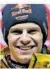  ?? FOTO: SCHRADER/AP ?? Skispringe­r Andreas Wellinger kommt in guter Form zum Weltcup im hessischen Willingen.