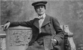  ??  ?? Ethel Smyth ... prolific composer, suffragett­e, author and friend, and possibly lover, of some of the most famous figures of the early 20th century Photograph: Alamy