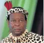  ??  ?? ’SHOCKED’: King Goodwill Zwelithini