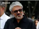  ?? Bhansali ??