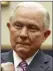  ??  ?? Jeff Sessions