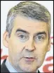  ??  ?? Stephen Mcneil