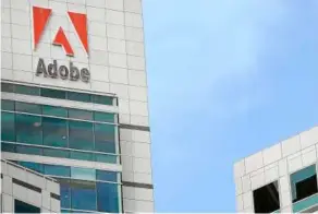  ??  ?? adobe was hit by a massive data breach that affected 150 million users, made worse because the company didn’t encrypt the usernames or password hints.