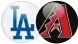  ??  ?? Diamondbac­ks 6 Dodgers 4