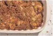  ?? ?? GARLIC shrimp bake. | Rey Lopez The Washington Post