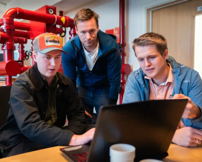 Har vaert en klassefors­kjell - PressReader